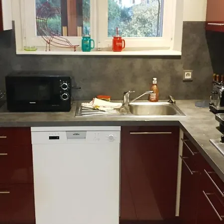 Σπίτι διακοπών Mon A