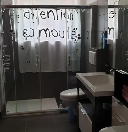 Σπίτι διακοπών Mon A *