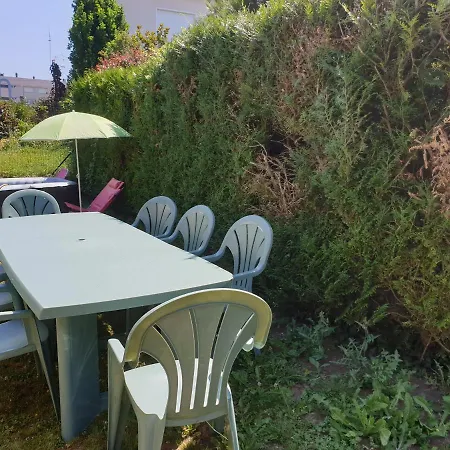 Mon A Σπίτι διακοπών Μετς