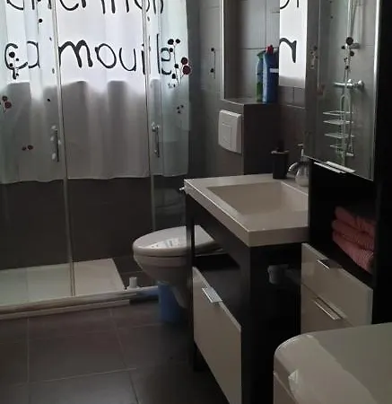 Mon A 메스
